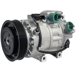 DNP-471-6060, Denso Air Conditioning Compressors for 2014 SORENTO - 471-6060 in UAE, Dubai. Condition - new. Price 2,510 AED. Photo, seller contacts | AUTO.AE