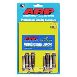 201-6104, ARP 201-6104 Rod Bolt Kit for BMW 2.3L (S14). M11. 43mm UHL في الإمارات, دبي. Condition - new. Price 690 AED. Photo, seller contacts | AUTO.AE