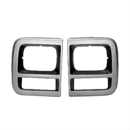 BDY-GM2513181PP, Body Parts Headlight Bezels GM2513181PP in UAE, Dubai. Condition - new. Price 80 AED. Photo, seller contacts | AUTO.AE