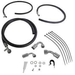 VTA-524173, Vintage Air SureFit Modified Refrigeration Line Kits for 1968-1976 CORVETTE - 524173 in UAE, Dubai. Condition - new. Price 910 AED. Photo, seller contacts | AUTO.AE