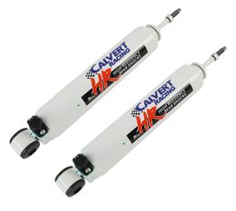 CLV-HR42123, Calvert Racing HR Series 9-Way Adjustable Shocks for 1982-2002 CAMARO, FIREBIRD - HR42123 في الإمارات, دبي. Condition - new. Price 1,530 AED. Photo, seller contacts | AUTO.AE