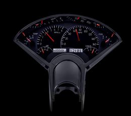 DAK-VHX-55C-S-W, Dakota Digital VHX Series Direct-Fit Analog Gauge Systems VHX-55C-S-W in UAE, Dubai. Condition - new. Price 4,520 AED. Photo, seller contacts | AUTO.AE