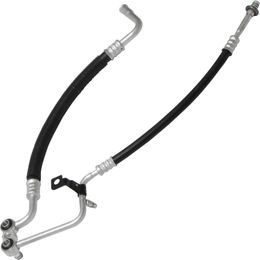 UAC-HA11496C, Universal Air Conditioner Air Conditioning Suction and Discharge Hose Assemblies for 1997-1998 WRANGLER - HA 11496C in UAE, Dubai. Condition - new. Price 240 AED. Photo, seller contacts | AUTO.AE