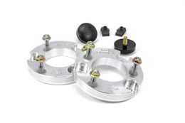 RLS-66-2715, ReadyLift Suspension Leveling Kits for 2017-2020 F-150 - 66-2715 في الإمارات, دبي. Condition - new. Price 1,200 AED. Photo, seller contacts | AUTO.AE