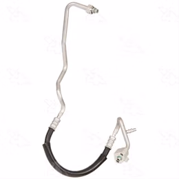 FSS-55118, Four Seasons Air Conditioning Discharge Hoses for 1989-1991 240SX - 55118 in UAE, Dubai. Condition - new. Price 510 AED. Photo, seller contacts | AUTO.AE