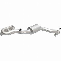 51167, MAGNAFLOW 51167 Manifold Catalytic Converter OEM Grade for AUDI A8 Quattro 2005-2009 в ОАЭ, Дубай. Состояние - новое. Цена 3 950 AED. Фото, контакты продавца | AUTO.AE