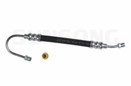 SUG-3401481, Sunsong Power Steering Hose Assemblies for 1963-1982 CORVETTE - 3401481 в ОАЭ, Дубай. Состояние - новое. Цена 80 AED. Фото, контакты продавца | AUTO.AE