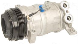 FSS-88901, Four Seasons Air Conditioning Compressors 88901 في الإمارات, دبي. Condition - new. Price 1,200 AED. Photo, seller contacts | AUTO.AE
