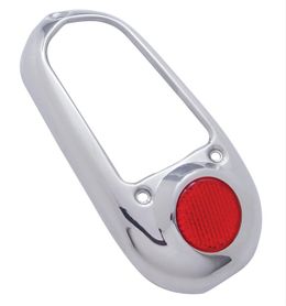 UPD-C4053S, United Pacific Taillight Bezels C4053S in UAE, Dubai. Condition - new. Price 390 AED. Photo, seller contacts | AUTO.AE