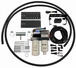 PAD-A4SPBC185, PureFlow AirDog 4G Fuel Air Separation Systems A4SPBC185 في الإمارات, دبي. Condition - new. Price 3,530 AED. Photo, seller contacts | AUTO.AE