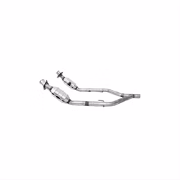 WLK-50555, Walker Ultra Direct-Fit Catalytic Converters for 2005 MUSTANG - 50555 in UAE, Dubai. Condition - new. Price 4,250 AED. Photo, seller contacts | AUTO.AE