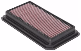 33-5105, K&N 33-5105 Replacement Air Filter for CADILLAC CT5 3.0L в ОАЭ, Дубай. Состояние - новое. Цена 390 AED. Фото, контакты продавца | AUTO.AE