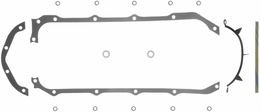 FEL-1814, Fel-Pro Performance Oil Pan Gaskets 1814 in UAE, Dubai. Condition - new. Price 130 AED. Photo, seller contacts | AUTO.AE
