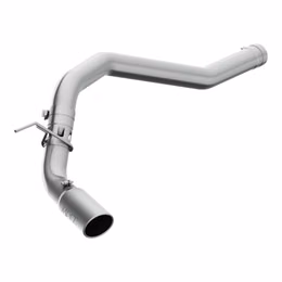 S6400AL, MBRP S6400AL Filter Back 4" Armor Lite (Aluminized Steel) for NISSAN Titan XD 2016-2019 in UAE, Dubai. Condition - new. Price 3,080 AED. Photo, seller contacts | AUTO.AE