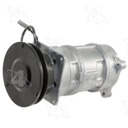 FSS-58078, Four Seasons Air Conditioning Compressors 58078 في الإمارات, دبي. Condition - new. Price 1,800 AED. Photo, seller contacts | AUTO.AE