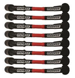MOR-52532, Moroso Ultra Ignition Wire Sets 52532 в ОАЭ, Дубай. Состояние - новое. Цена 530 AED. Фото, контакты продавца | AUTO.AE