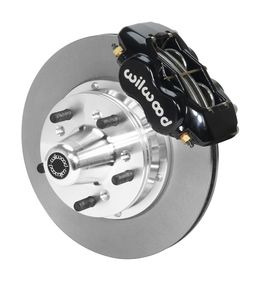 WIL-14015459, Wilwood Forged Dynalite Pro Series Front Disc Brake Kits 140-15459 in UAE, Dubai. Condition - new. Price 5,200 AED. Photo, seller contacts | AUTO.AE