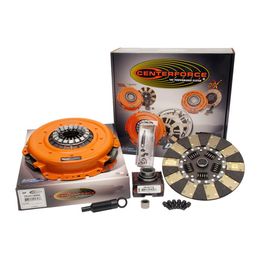 CTF-KDF485216, Centerforce Dual Friction Clutch Kits KDF485216 in UAE, Dubai. Condition - new. Price 2,910 AED. Photo, seller contacts | AUTO.AE