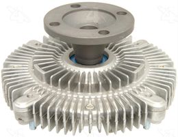 FSS-46027, Four Seasons Fan Clutches for 2005 TACOMA - 46027 in UAE, Dubai. Condition - new. Price 340 AED. Photo, seller contacts | AUTO.AE