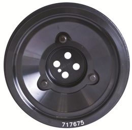 FLU-717675, Fluidampr Alternator Pulleys 717675-000 في الإمارات, دبي. Condition - new. Price 1,110 AED. Photo, seller contacts | AUTO.AE