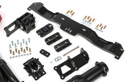 TRD-42031, Trans-Dapt Performance Swap-In-A-Box Complete Engine Swap Kits for 1975-1981 CAMARO, FIREBIRD - 42031 في الإمارات, دبي. Condition - new. Price 5,580 AED. Photo, seller contacts | AUTO.AE