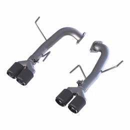S48013CF, MBRP S48013CF Axle-Back 2.5" Armor Pro (T304 Stainless Steel / Dual with Carbon End Tips) for SUBARU WRX / WRX STI (VA) 2011-2014 in UAE, Dubai. Condition - new. Price 3,250 AED. Photo, seller contacts | AUTO.AE