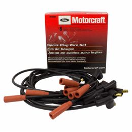 MOF-WR3800BR, Motorcraft Spark Plug Wire Sets E5PZ12259NR في الإمارات, دبي. Condition - new. Price 230 AED. Photo, seller contacts | AUTO.AE