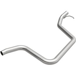 BRE-102-1555, BRExhaust Direct-Fit Intermediate Pipes for 2008-2009 AURA, 2008-2010 G6, 2008-2012 MALIBU - 102-1555 في الإمارات, دبي. Condition - new. Price 410 AED. Photo, seller contacts | AUTO.AE