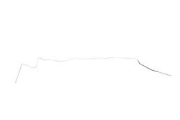 CST-GLR1006-SS, Classic Tube Fuel Return Lines GLR1006-SS في الإمارات, دبي. Condition - new. Price 470 AED. Photo, seller contacts | AUTO.AE