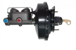 LEB-3800, LEED Brakes Master Cylinder and Brake Booster Combos for 1967-1970 COUGAR, MUSTANG - 3800 в ОАЭ, Дубай. Состояние - новое. Цена 1 720 AED. Фото, контакты продавца | AUTO.AE