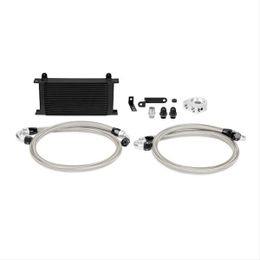 MIO-MMOC-STI08BK, Mishimoto Oil Cooler Kits for 2008-2014 IMPREZA - MMOC-STI-08BK в ОАЭ, Дубай. Состояние - новое. Цена 2 670 AED. Фото, контакты продавца | AUTO.AE
