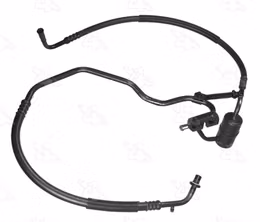 FSS-55679, Four Seasons Air Conditioning Discharge Hoses for 1991-1993 ESCORT, TRACER - 55679 в ОАЭ, Дубай. Состояние - новое. Цена 450 AED. Фото, контакты продавца | AUTO.AE