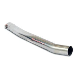 525613, SUPERSPRINT 525613 Centre Pipe for BMW 3 Series (G20 / G21) in UAE, Dubai. Condition - new. Price 1,410 AED. Photo, seller contacts | AUTO.AE