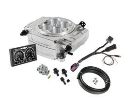 SNE-550-510-5AE, Holley Sniper 2 EFI Fuel Injection Upgrade Kits 550-510-5AE في الإمارات, دبي. Condition - new. Price 6,450 AED. Photo, seller contacts | AUTO.AE
