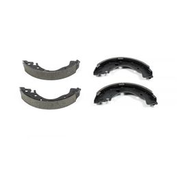 PWR-B913, PowerStop Autospecialty Stock Replacement Brake Shoes for 2006-2015 CIVIC, 2009-2020 FIT, 2010-2014 INSIGHT - B913 في الإمارات, دبي. Condition - new. Price 130 AED. Photo, seller contacts | AUTO.AE