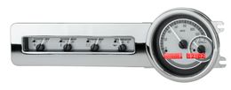 DAK-VHX-41C-S-R, Dakota Digital VHX Series Direct-Fit Analog Gauge Systems VHX-41C-S-R в ОАЭ, Дубай. Состояние - новое. Цена 4 520 AED. Фото, контакты продавца | AUTO.AE