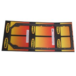 MIL-40750, Milodon Crushproof Premium Pan Gaskets 40750 في الإمارات, دبي. Condition - new. Price 270 AED. Photo, seller contacts | AUTO.AE