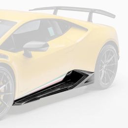 1030LOV, VORSTEINER 1030LOV Side Blades VICENZA EDIZIONE (Matrix Carbon) for LAMBORGHINI Huracan Performante / LP610-4 / LP580-2 في الإمارات, دبي. Condition - new. Price 38,600 AED. Photo, seller contacts | AUTO.AE