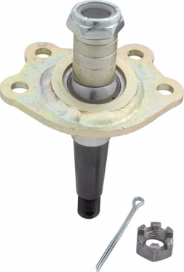 AAF-ALL56260, Allstar Performance Adjustable Ball Joints ALL56260 in UAE, Dubai. Condition - new. Price 600 AED. Photo, seller contacts | AUTO.AE