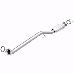 51503, MAGNAFLOW 51503 Catalytic Converter Direct-Fit OEM Grade for NISSAN Sentra 2002-2006 в ОАЭ, Дубай. Состояние - новое. Цена 3 500 AED. Фото, контакты продавца | AUTO.AE
