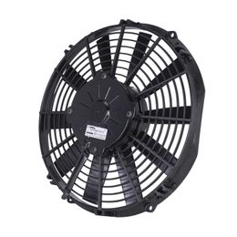 SPU-IX-30101500, 11 Inch 962 CFM Spal Brushed Medium Profile Electric Fan 30101500 в ОАЭ, Дубай. Состояние - новое. Цена ⁦560 AED⁩. Фото, контакты продавца | AUTO.AE