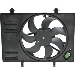 UAC-FA50679C, Universal Air Conditioner Inc. - Fans, Electric for 2018-2021 ECOSPORT - FA 50679C in UAE, Dubai. Condition - new. Price 580 AED. Photo, seller contacts | AUTO.AE