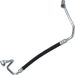 UAC-HA112435C, Universal Air Conditioner Air Conditioning Discharge Hoses for 2012-2017 RIO - HA 112435C in UAE, Dubai. Condition - new. Price 110 AED. Photo, seller contacts | AUTO.AE