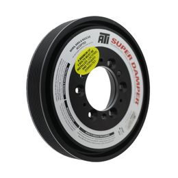 ATI-917108, ATI Super Damper Harmonic Balancer Shells ATI917108 في الإمارات, دبي. Condition - new. Price 1,810 AED. Photo, seller contacts | AUTO.AE
