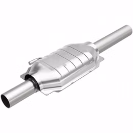 23222, MAGNAFLOW 23222 Catalytic Converter Direct-Fit Standard Grade for JEEP Cherokee 1981-1983 in UAE, Dubai. Condition - new. Price 1,160 AED. Photo, seller contacts | AUTO.AE