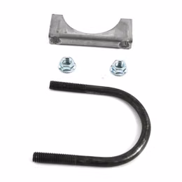 APH-H212, AP Exhaust Extra Heavy-Duty U-Clamps H212 في الإمارات, دبي. Condition - new. Price 20 AED. Photo, seller contacts | AUTO.AE