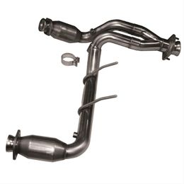 KOK-13503200, Kooks Headers Race Y-Pipes for 2008-2014 EXPEDITION, 2009-2010 F-150, 2009-2014 NAVIGATOR - 13503200 في الإمارات, دبي. Condition - new. Price 8,910 AED. Photo, seller contacts | AUTO.AE