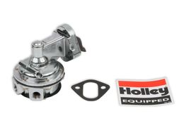 HLY-12-834, Holley Mechanical Fuel Pumps 12-834 в ОАЭ, Дубай. Состояние - новое. Цена ⁦720 AED⁩. Фото, контакты продавца | AUTO.AE