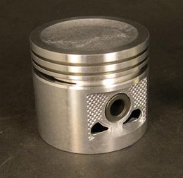 UEM-1718-030, Silv-O-Lite Cast Pistons 1718.03 in UAE, Dubai. Condition - new. Price 1,630 AED. Photo, seller contacts | AUTO.AE
