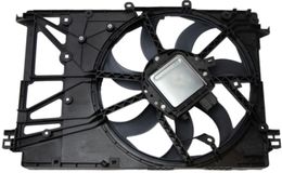 FSS-75336, Four Seasons - Fans, Electric for 2019-2022 AVALON, 2018-2023 CAMRY, 2019-2023 ES300H - 75336 in UAE, Dubai. Condition - new. Price 1,990 AED. Photo, seller contacts | AUTO.AE